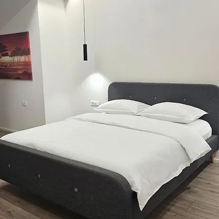 Appartement Feels Like Apartments, Boulevard *