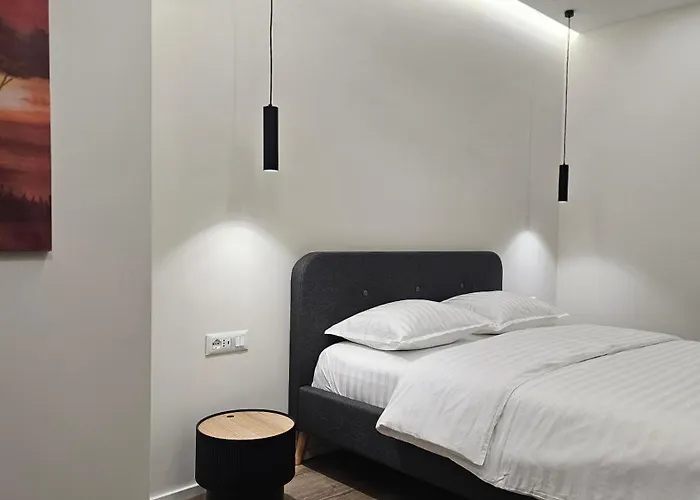 Feels Like Apartments, Boulevard