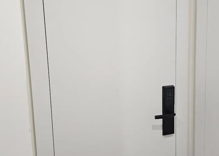 Feels Like Apartments, Boulevard