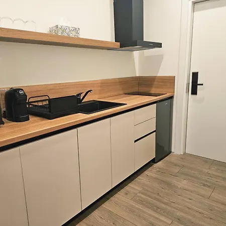 Feels Like Apartments, Boulevard