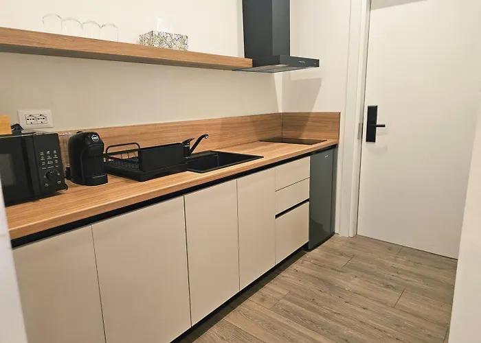 Feels Like Apartments, Boulevard